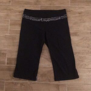 Lululemon Yoga Pants